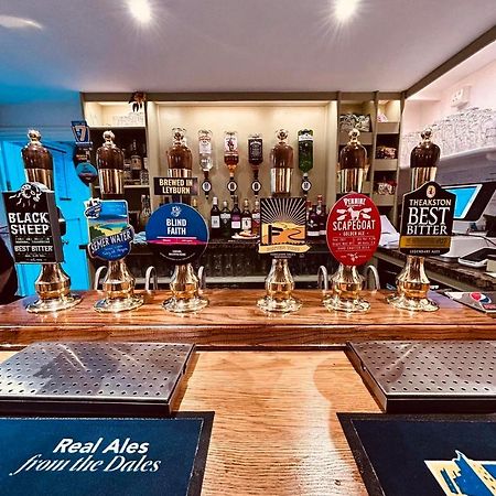 Redmire Village Pub Экстерьер фото